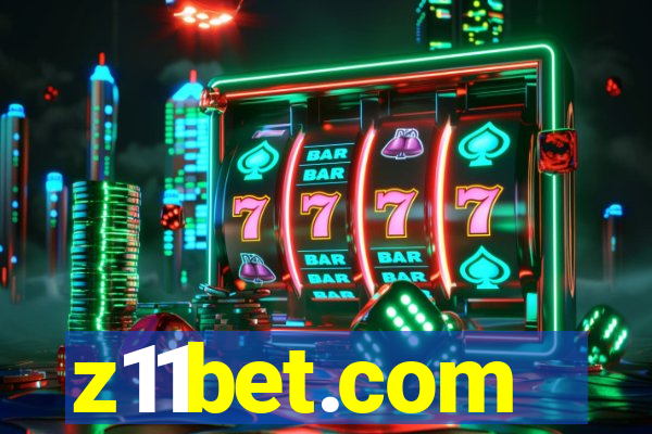 z11bet.com