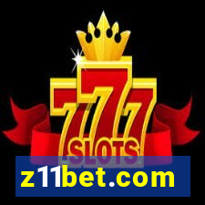 z11bet.com