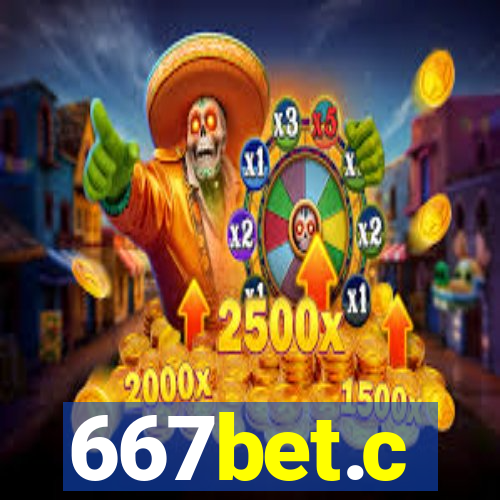 667bet.c