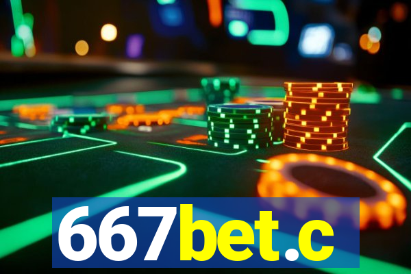 667bet.c