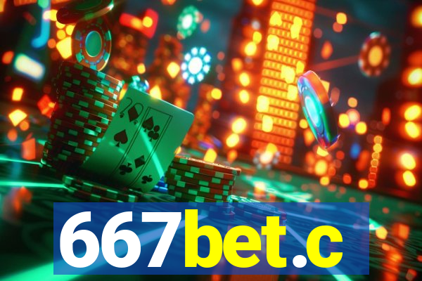 667bet.c