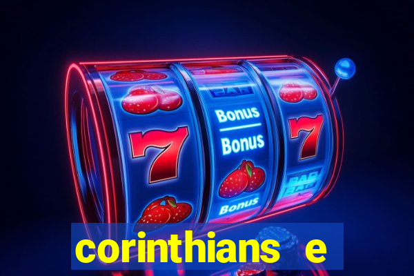 corinthians e cruzeiro futemax