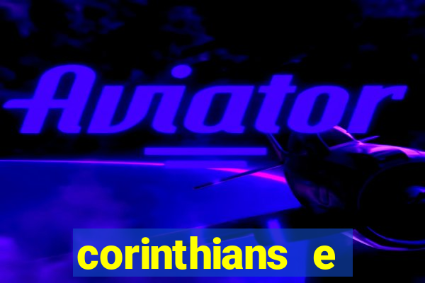 corinthians e cruzeiro futemax