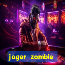 jogar zombie outbreak demo