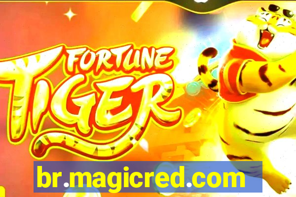 br.magicred.com