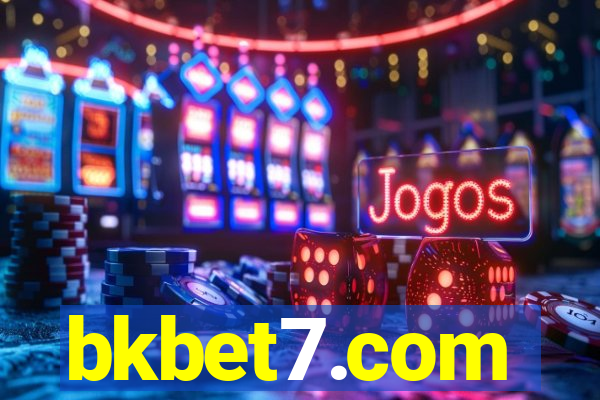 bkbet7.com