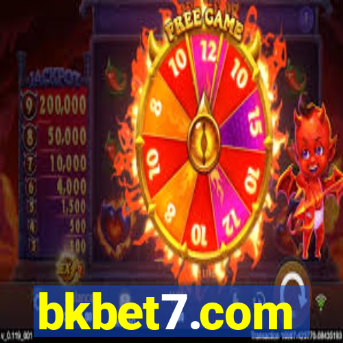 bkbet7.com