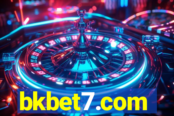 bkbet7.com