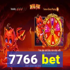 7766 bet