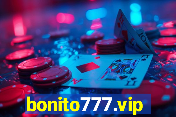 bonito777.vip