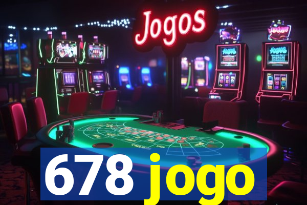 678 jogo