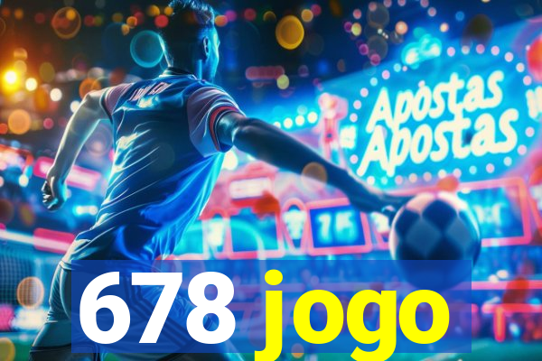 678 jogo