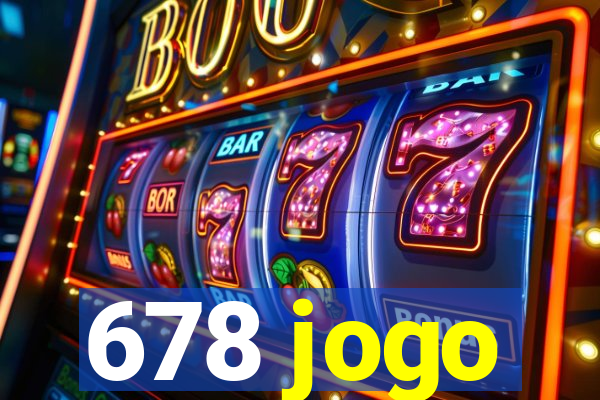 678 jogo