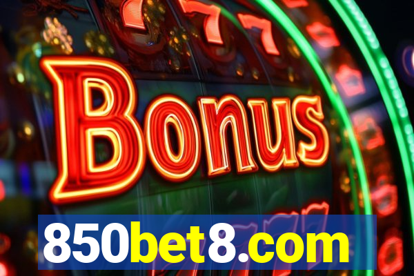 850bet8.com