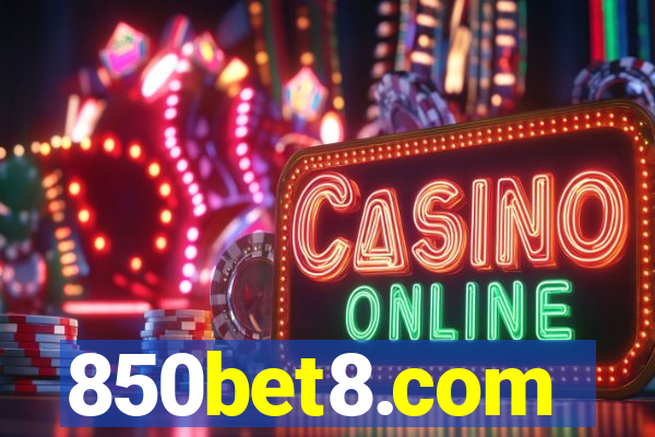 850bet8.com