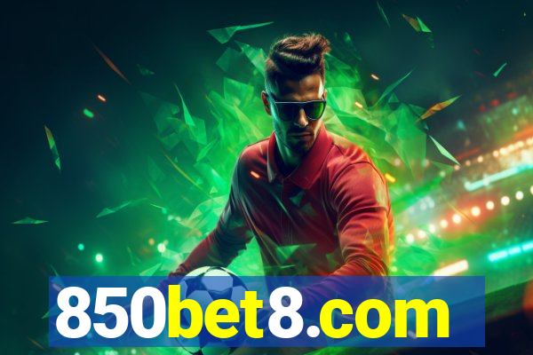 850bet8.com