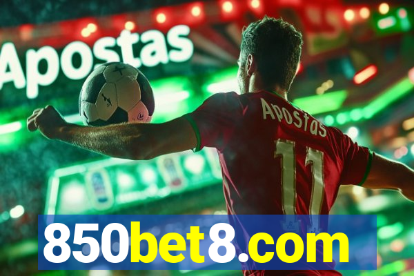 850bet8.com