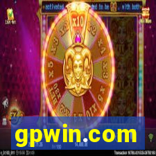 gpwin.com