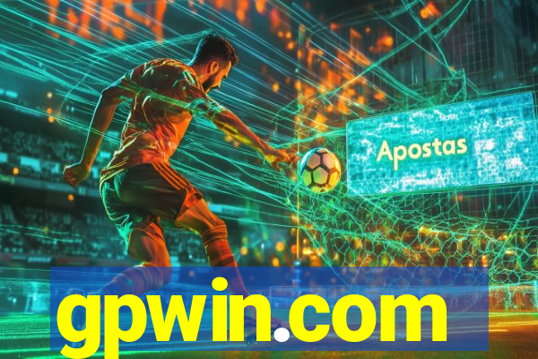 gpwin.com