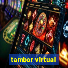 tambor virtual