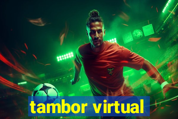 tambor virtual