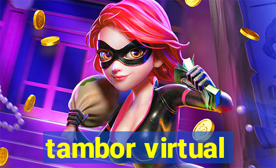 tambor virtual