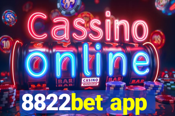 8822bet app