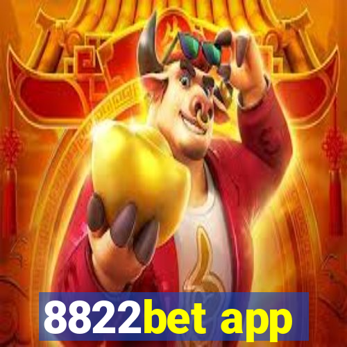 8822bet app