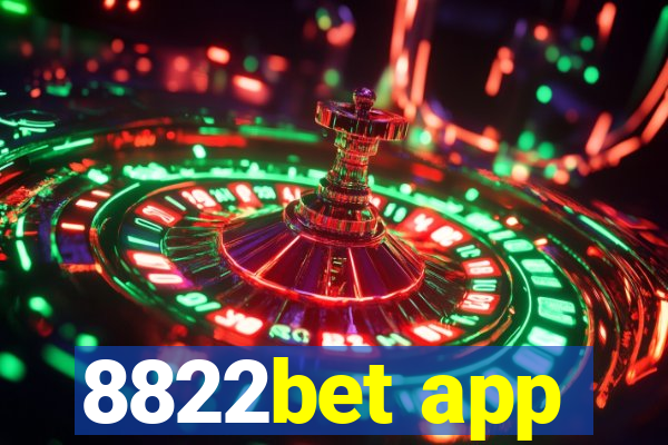 8822bet app