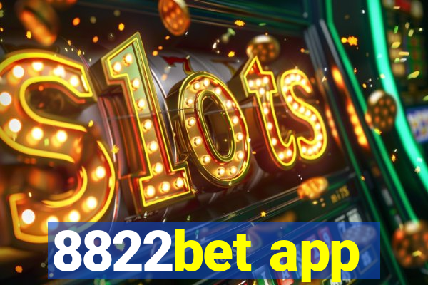 8822bet app