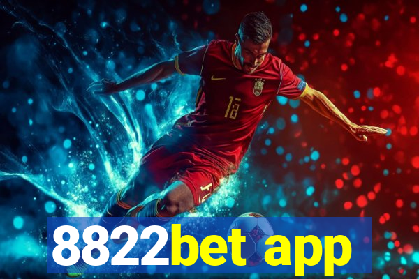 8822bet app