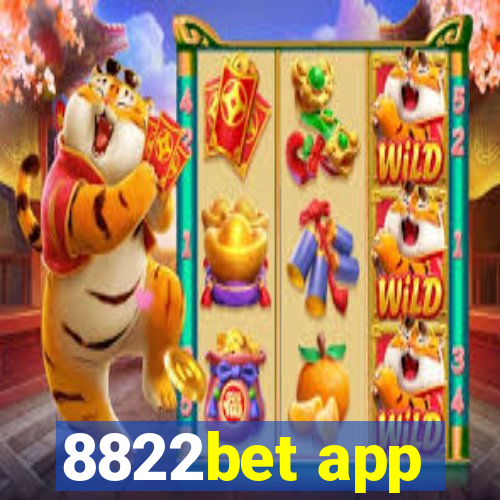 8822bet app