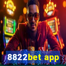 8822bet app