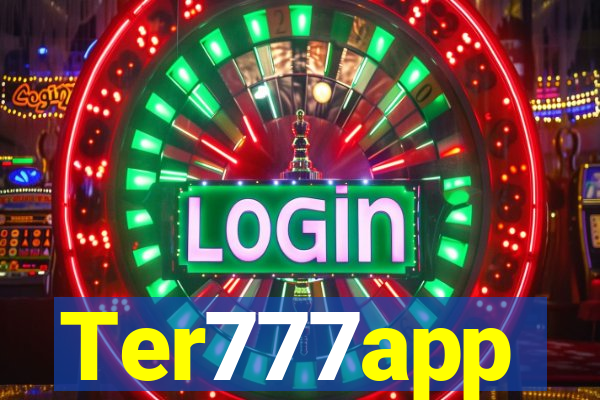 Ter777app