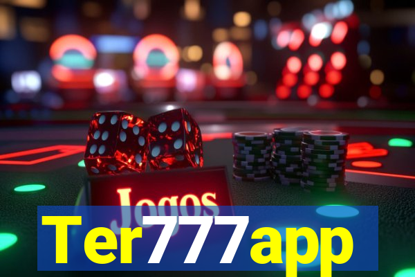 Ter777app