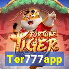 Ter777app