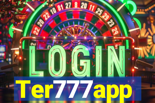 Ter777app