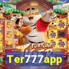 Ter777app