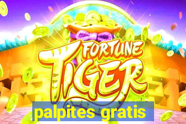 palpites gratis