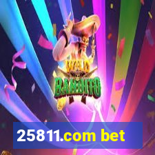 25811.com bet