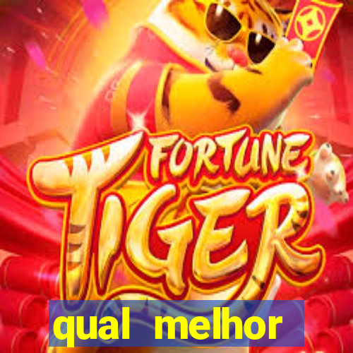 qual melhor aplicativo de jogo para ganhar dinheiro