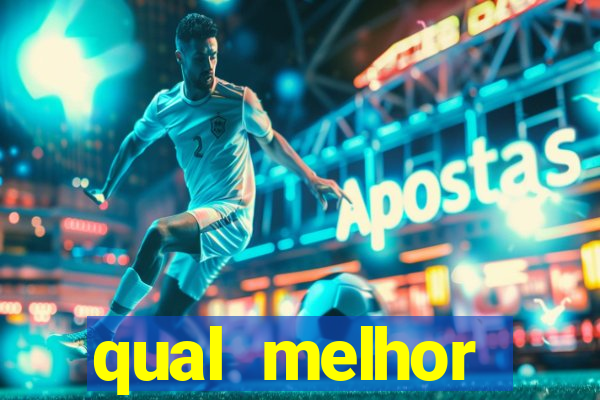 qual melhor aplicativo de jogo para ganhar dinheiro