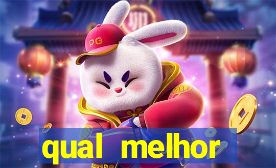 qual melhor aplicativo de jogo para ganhar dinheiro