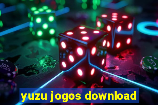 yuzu jogos download