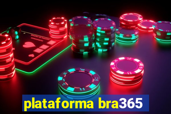 plataforma bra365