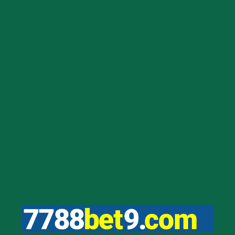 7788bet9.com