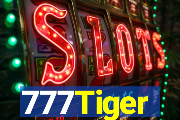 777Tiger