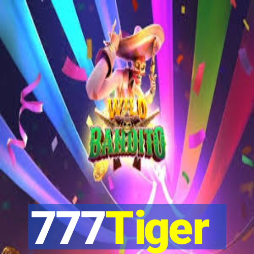 777Tiger