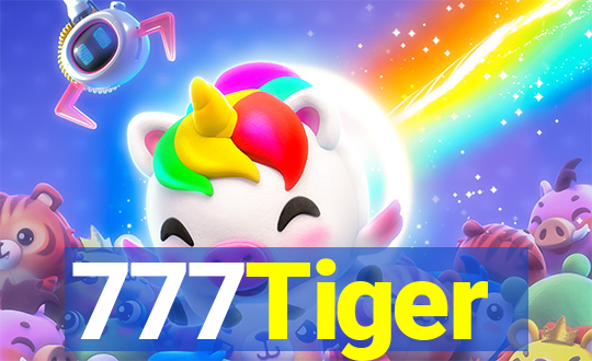 777Tiger