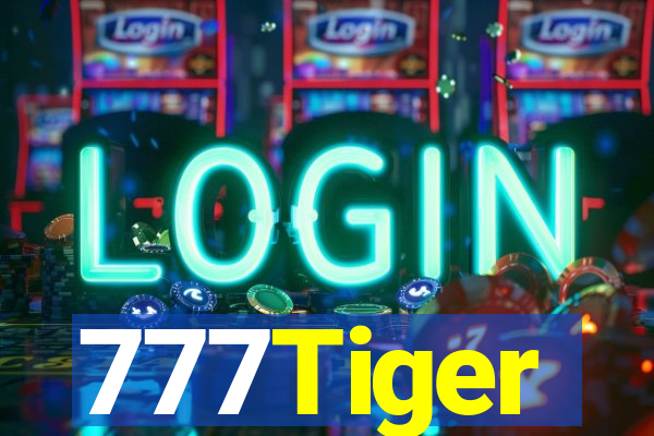 777Tiger